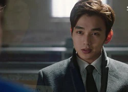 Yoo Seung Ho "thủ tiêu" lần lượt những kẻ đã hại bố mình