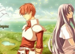 Ys Chronicles 2 ARPG siêu cổ điển ấn định ngày xuất xưởng