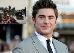 Zac Efron lại khiến fan ngất ngây khi hết lời khen ngợi Việt Nam