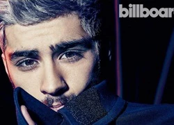 Zayn Malik: Chưa bao giờ muốn ở trong One Direction