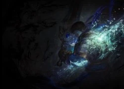 Zed, Sona, Garen liên quan gì tới Jhin/ DeadEye?