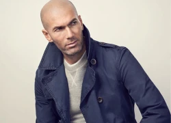 Zizou lại khiến fan Barca tức điên ngày ra mắt