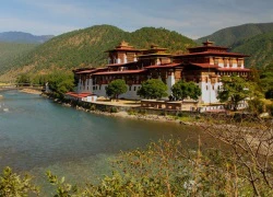 10 lý do khiến bạn phải đến Bhutan trong năm 2016