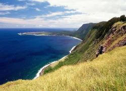 100 năm đen tối trên hòn đảo ở Hawaii