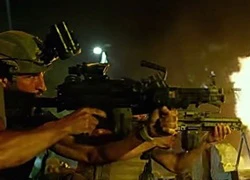 '13 giờ: Lính ngầm Benghazi' - Tiến bộ từ Michael Bay