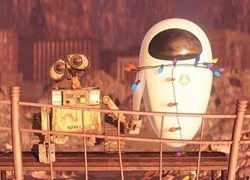 Pixar - Một trong những điều tuyệt nhất điện ảnh thế giới có được