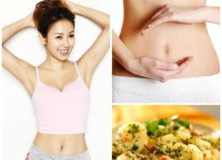 3 món salad lạ miệng giúp giảm béo ngày Tết