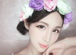 3 xu hướng make-up 'gây bão' tại Hàn Quốc