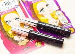 4 loại mascara Nhật Bản giá mềm đình đám khắp châu Á