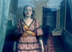 5 điều ít biết về Adele