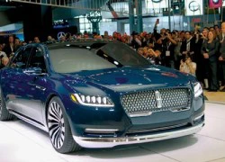 5 mẫu xe tệ nhất tại Detroit Auto Show 2016