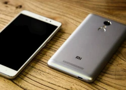 5 smartphone giá rẻ, pin khỏe mới ra mắt