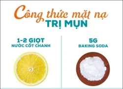 6 loại mặt nạ dưỡng da được các chuyên gia chứng nhận