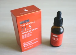 6 serum dưỡng da thần thánh có giá dưới 500.000 đồng