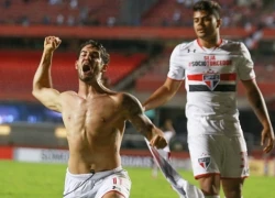 7 điều bạn nên biết về Alexandre Pato