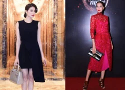 7 'tay chơi' mới trong cuộc đua hàng hiệu của showbiz Việt