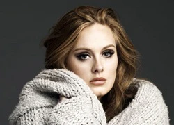 Adele - hình mẫu lý tưởng của giới trẻ