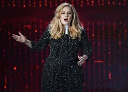 Adele không cho phép Donald Trump sử dụng ca khúc của mình