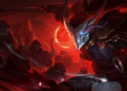 Ahri và Rumble bị giảm sức mạnh 'thảm' trong bản LMHT 6.4