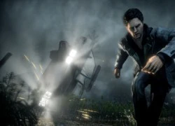 Alan Wake's Return: Mất bao lâu nữa để bóng tối quay trở lại?