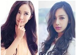 Angelababy khởi kiện vì tin đồn hãm hại loạt hoa đán