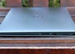 Apple dán logo lên laptop Dell bị gửi nhầm