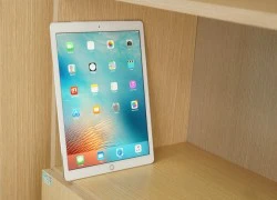 Apple sẽ ra iPad Pro 9,7 inch, loại bỏ iPad Air 3