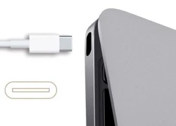 Apple thay thế cáp sạc USB cho MacBook miễn phí