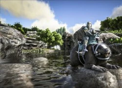 Ark: Survival Evolved cho phép người chơi trừng phạt những đối tượng phá game