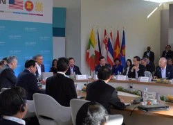 ASEAN-Hoa Kỳ: Hợp tác để gia tăng sức mạnh