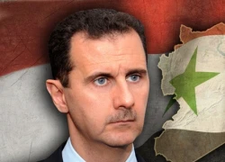 Assad hứa gì với đồng minh Putin?