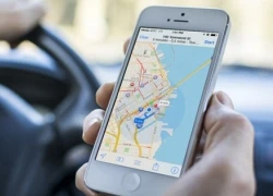 Bản đồ Apple Maps đã được sửa 2,5 triệu lỗi