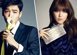 Báo ngoại khẳng định Minho (SHINee) là bạn trai của Sooyoung (SNSD)