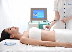 Belas Spa khuyến mại làm đẹp dịp đầu năm