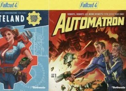 Bethesda tăng giá gói Season Pass của Fallout 4