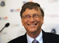 Beyoncé Knowles tự nhận mình là ... Bill Gates!