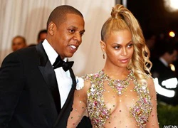 Beyonce lớn tiếng với chồng