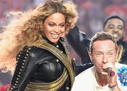 Beyonce từng chê ca khúc của Coldplay