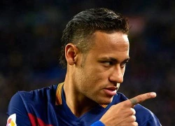 Bị đồn tới Real Madrid, Neymar chửi phóng viên là đồ cặn bã