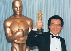 Bi kịch cuộc đời tài tử Cambodia từng thắng giải Oscar