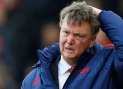 Bị sa thải, Van Gaal sẽ nhận gói du lịch miễn phí hấp dẫn