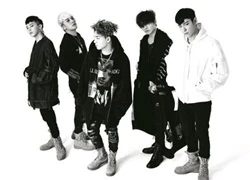 Big Bang phá kỷ lục bán album ở Nhật