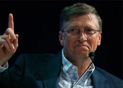 Bill Gates cho rằng Apple nên giúp FBI mở khóa iPhone