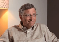 Bill Gates từng nhớ hết biển số xe nhân viên