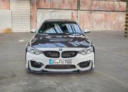 BMW M4 độ công suất 700 mã lực