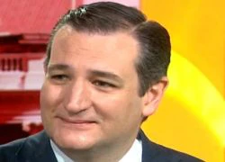 Bỏ phiếu Iowa: Ted Cruz "qua mặt" tỷ phú Trump