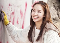 "Không thể tin nổi" vẻ đẹp thẩm mỹ quá xuất sắc của Park Min Young