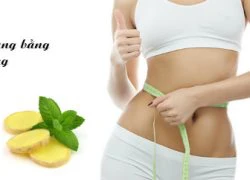 Cách để giảm cân nhanh &#8211; tiêu ngay 5kg trong 2 tuần để đón Tết