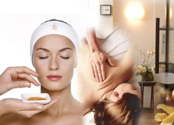 CÁCH DƯỠNG DA SAU KHI ĐI SPA