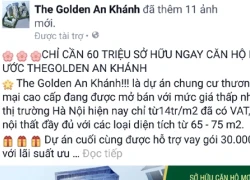 Cảnh giác với nhiều chiêu "lách luật" vay gói 30.000 tỷ đồng